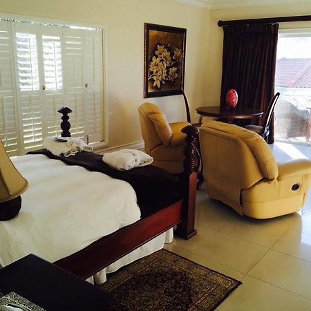 Luxury Beach Apartments Durban Exterior photo