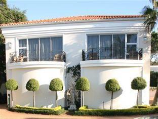 Luxury Beach Apartments Durban Exterior photo