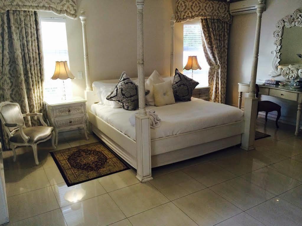 Luxury Beach Apartments Durban Exterior photo