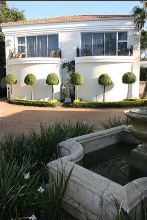 Luxury Beach Apartments Durban Exterior photo