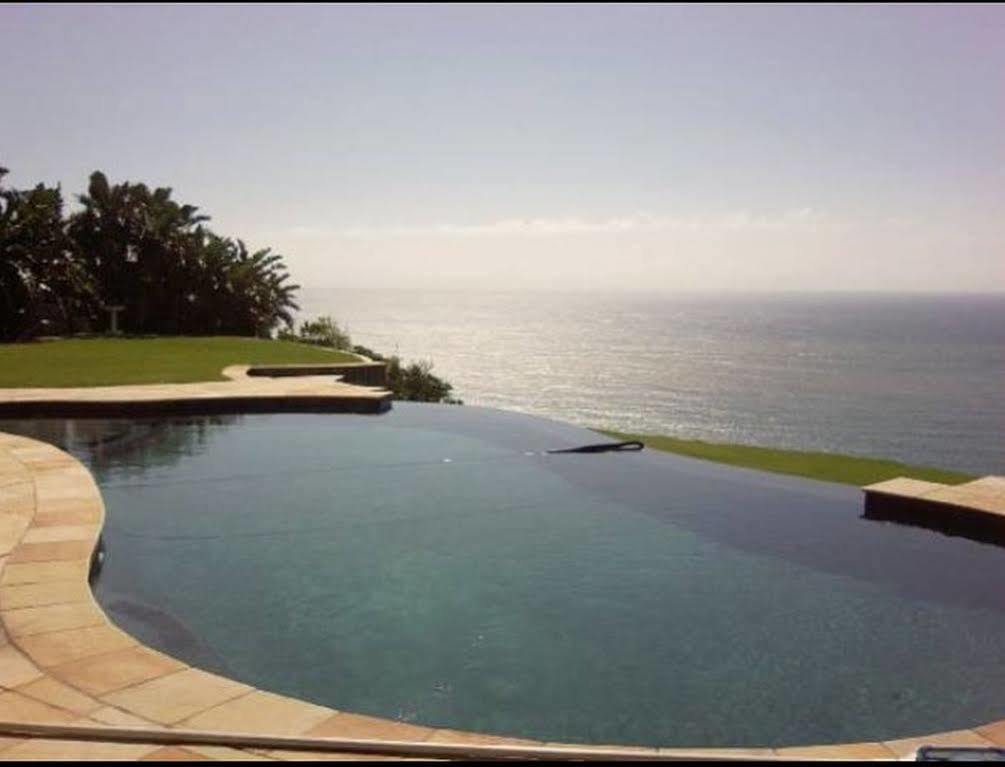 Luxury Beach Apartments Durban Exterior photo