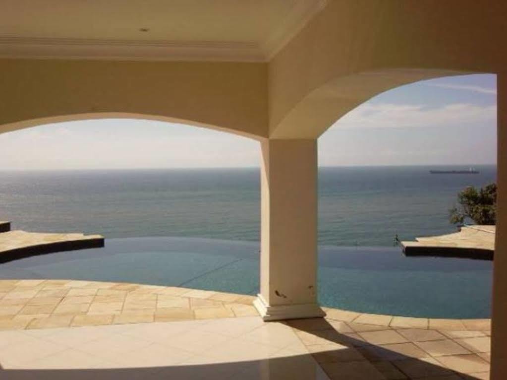 Luxury Beach Apartments Durban Exterior photo