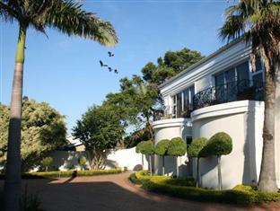 Luxury Beach Apartments Durban Exterior photo